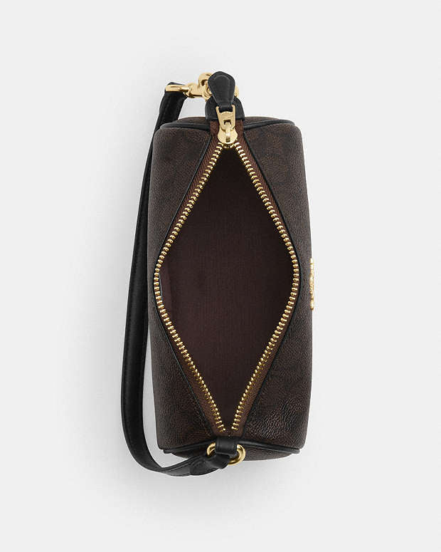 Nolita Barrel Bag