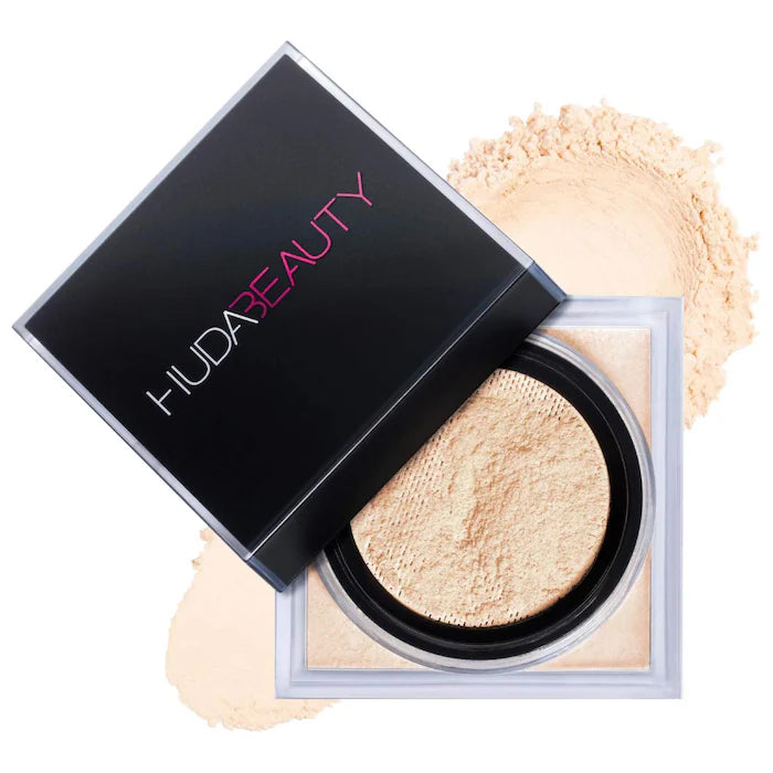 Easy Bake Blurring Loose Baking & Setting Powder