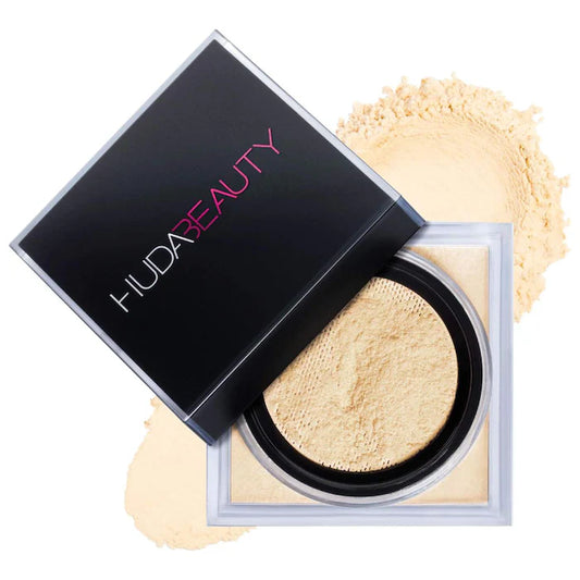 Easy Bake Blurring Loose Baking & Setting Powder