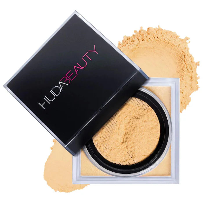 Easy Bake Blurring Loose Baking & Setting Powder