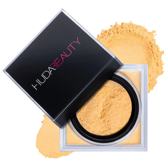 Easy Bake Blurring Loose Baking & Setting Powder