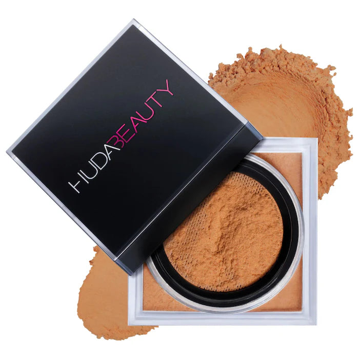 Easy Bake Blurring Loose Baking & Setting Powder