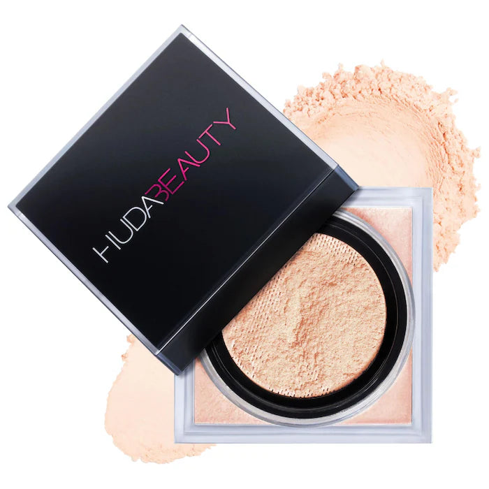 Easy Bake Blurring Loose Baking & Setting Powder