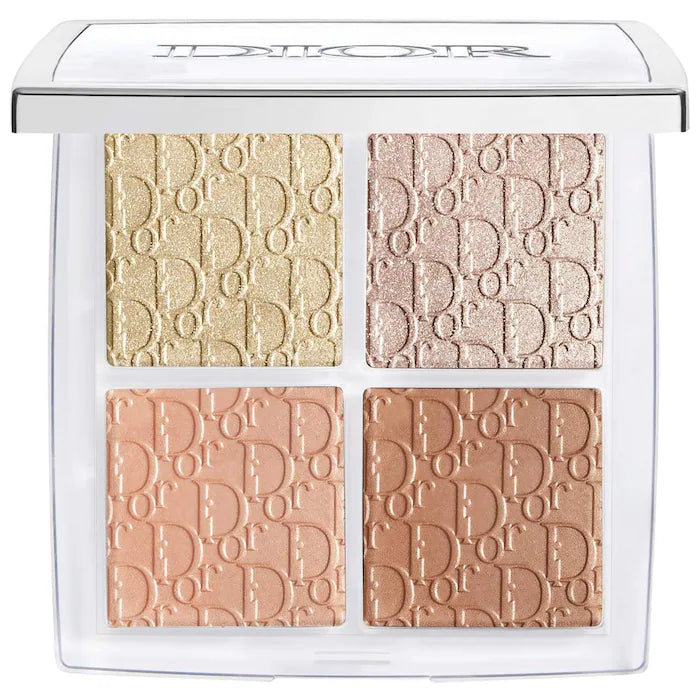 BACKSTAGE Glow Face Palette