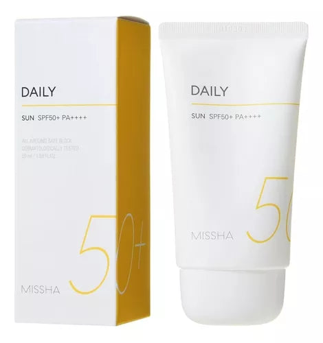 All-Around Safe Block Daily Sun SPF50+ PA++++ 50ml