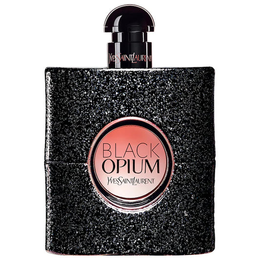 Black Opium Eau de Parfum